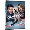 WARNER BROS Game Night - Indovina Chi Muore Stasera?