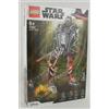 LEGO 75254 Star Wars At Pz. Predator Raider Nuovo Conf. Orig.