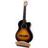 Crafter HC100 CE OP VS Chitarra Classica Elettrificata Cutaway Vintage Sunburst