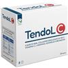 PIEMME PHARMATECH ITALIA SRL TENDOL C 30BUST