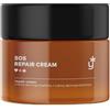 BIOHEMPATHY Srl BIOHEMPATHY SOS REPAIR CREAM