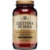 SOLGAR IT. MULTINUTRIENT SPA LECITINA SOIA 100PRL