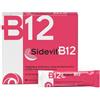 PHARMANUTRA SPA SIDEVIT B12 20STICK