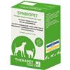 BIOFORLIFE ITALIA SRL SYNBIOPET THERAPET 50CPS