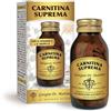 DR.GIORGINI SER-VIS SRL CARNITINA SUPREMA 180PASTIGLIE