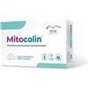 DGM FARMACEUTICI Srl MITOCOLIN 30CPR DIVISIBILI