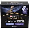 NESTLE PURINA PETCARE IT. SpA FORTIFLORA CANE PLUS 30BUST