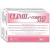 MAR-FARMA SRL CLIMIL COMPLEX NEW 30CPR