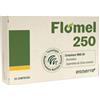 ESSERRE PHARMA SRL FLOMEL 250 30CPR