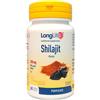 LONGLIFE Srl LONGLIFE SHILAJIT 60CPS