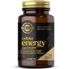 SOLGAR IT. MULTINUTRIENT SPA CELLULAR ENERGY 28CPS VEGETALI