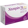 A.B.PHARM SRL XAZEPIN 75 ORO FAST REL 20BUST