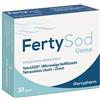 BIOCURE SRL FERTYSOD UOMO 30CPS