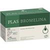 PLAS PHARMA Srl PLAS BROMELINA 20STICK PACK