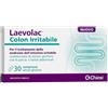 CHIESI ITALIA SPA LAEVOLAC COLON IRRITABILE30CPR