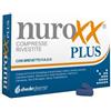 SHEDIR PHARMA SRL UNIPERSONALE NUROXX PLUS 28CPR RIVESTITE