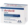 N.B.F. LANES SRL ARTIKRILL CANE 30PRL