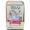 Generico Oasy Bocconcini in salsa per Gatti adulti gusto Agnello. Confezione da 12 bustine (1 bustina = 85 gr.) Formulato senza glutine