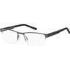 TOMMY HILFIGER TH 1996 Occhiali, R80, 53 Uomo