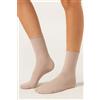 Calzedonia Calzini Con Cashmere Rosa