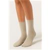 Calzedonia Calzini Con Cashmere Grigio