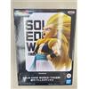 Dragon Ball Z SOLID EDGE WORKS -THE Departure- Super Saiyan Figure 3 Gotenks 28
