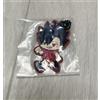 Ichiban Kuji Haikyu!! Charm Tetsuro in gomma Premio H Kuroo 10