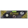 RAPUNZEL NATURKOST GMBH Rapunzel Cioccolato Extra Fondente 85% 20 G