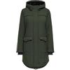 Only Onlmaastricht Parka Jacket Otw Noos Giacca, Nero, XS Donna