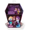 Zombaes Forever, Wild Vibes, Set Deluxe Rest in Show con Bambole Zombie e Accessori, 2 Personaggi da 8,9 cm, 2 animaletti e Molto Altro, Giocattoli per Bambine