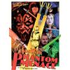 Buffalo Games - Star Wars - Nemico misterioso - Puzzle da 1000 pezzi per adulti - Puzzle impegnativo perfetto per serate di gioco - Dimensioni finite 26,75 x 19,75