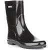Aigle Eliosa Bottil, Stivali in Gomma, Donna, Nero, 40 EU
