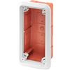 GEWISS Scatola incasso per prese interbloccate - GW66684