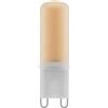 BOT LIGHTING LED G9 4,2W 3000K satinata - SLD8704X2S