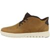 Geox U FLEXTRIDE Plus B Chelsea Boot, nero, 40 EU, Nero, 40 EU
