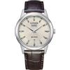 Citizen Orologio Citizen Uomo Eco Drive in Acciaio AW0100-19A Eco Drive