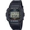 G-Shock Orologio G-Shock G-SHOCK in Resina DW-5600UE-1ER G-SHOCK