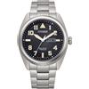 Citizen Orologio Citizen Uomo Supertitanio - Uomo in Titanio BM8560-88E Supertitanio - Uomo