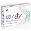 DIFASS INTERNATIONAL Srl RELAXIVA 20 CAPSULE