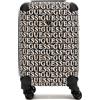 GUESS Stark 18 IN 8-WHEELER S Brown Multi