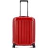PIQUADRO PQ-Light Carrello cabina a 4 ruote 55 cm