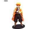 Fa non applicare Demon Slayer Anime Action Figura Modello Giocattoli, Kamado, Tanjirou, Nezuko,