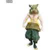 Fa non applicare Demon Slayer Anime Action Figura Modello Giocattoli,Kamado,Tanjirou,Nezuko