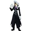 BANPRESTO Figura Di Pietra World Dr.Pietra Scienza Modellismo Xeno Giappone