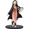 Fa non applicare Demon Slayer Anime Action Figura Modello Giocattoli,Kamado,Tanjirou,Nezuko