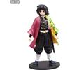 Fa non applicare Demon Slayer Anime Action Figura Modello Giocattoli,Kamado,Tanjirou,Nezuko