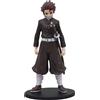 Fa non applicare Demon Slayer Anime Action Figura Modello Giocattoli, Kamado, Tanjirou, Nezuko,