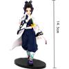 Fa non applicare Demon Slayer Anime Action Figura Modello Giocattoli, Kamado, Tanjirou, Nezuko,