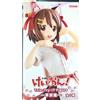 K-On! Trio Try it Yui Hirasawa Figure 83