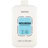KEMON SHAMPOO NOURISH KEMON LT